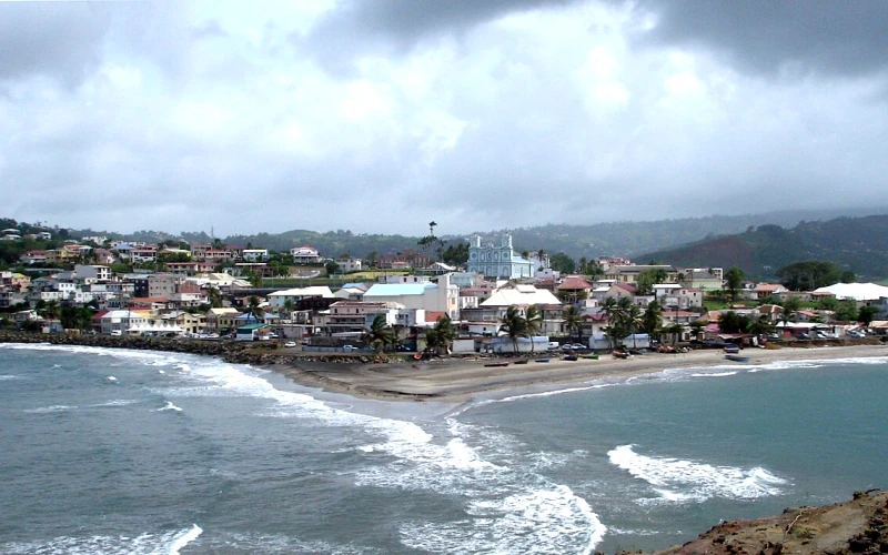 Sainte-Marie