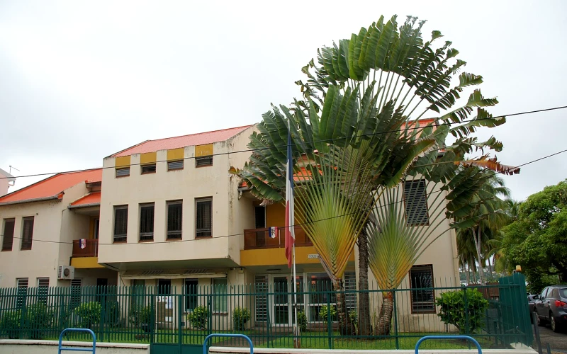 La Trinité