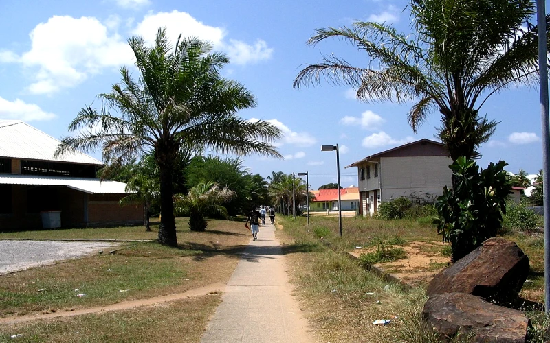 Kourou