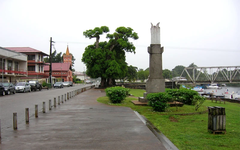 Sinnamary