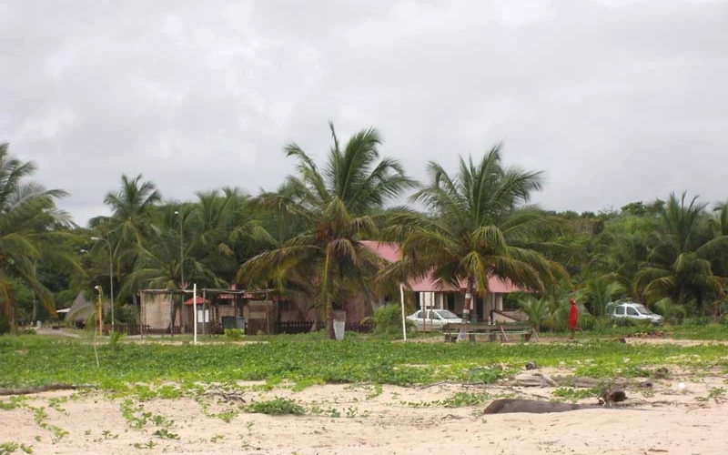 Awala-Yalimapo