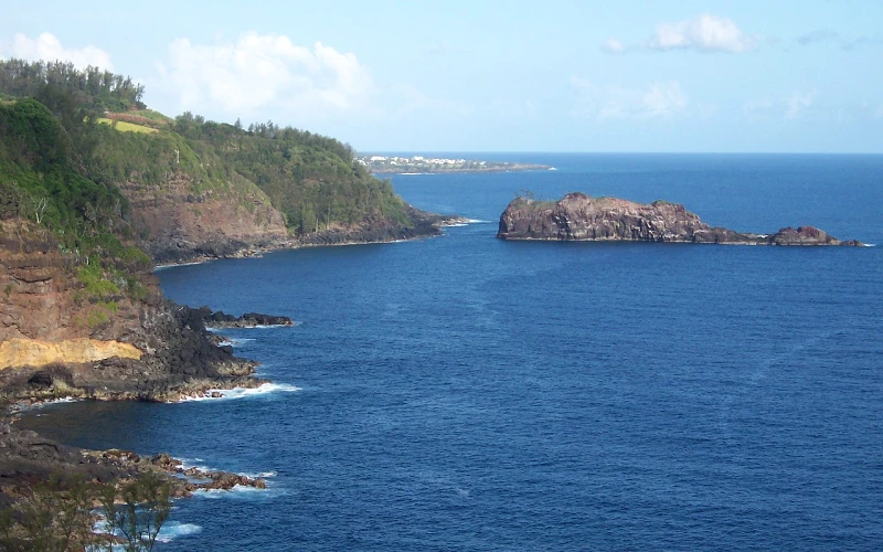Petite-Île