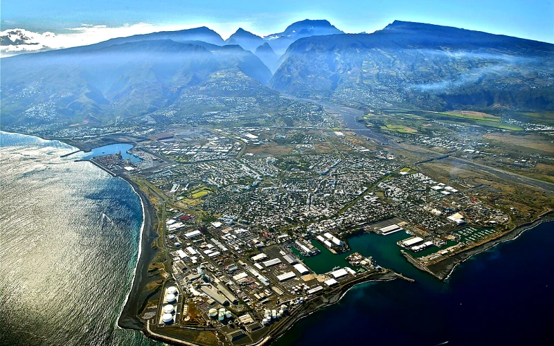 Le Port