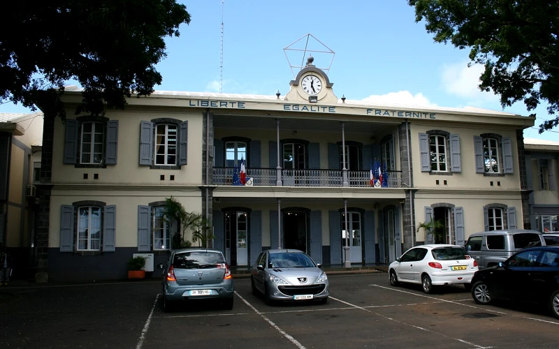 Saint-André